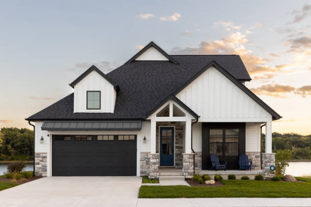 Best Roof Ventilation Installation  in Jerseyvle, IL