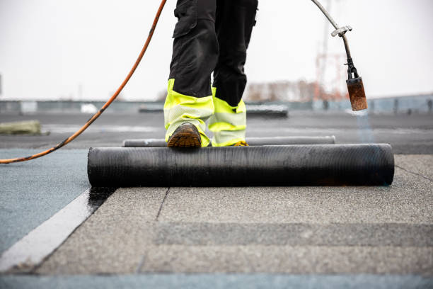 Best Tile Roofing Installation  in Jerseyvle, IL