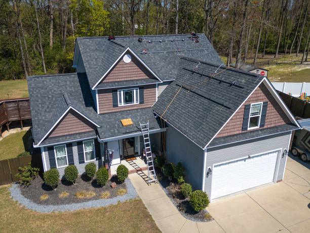 Jerseyville, IL Roofing Company
